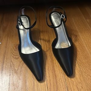 Caparros women’s heels